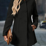 Élise | Elegantní nadčasová bunda