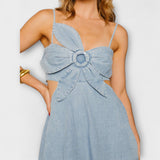 Harmony - Mimořádné Maxi Šaty