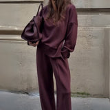 Carmine - elegantní dvoučástná sada