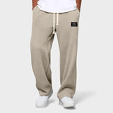 Piotr – Ležérní waffle kalhoty