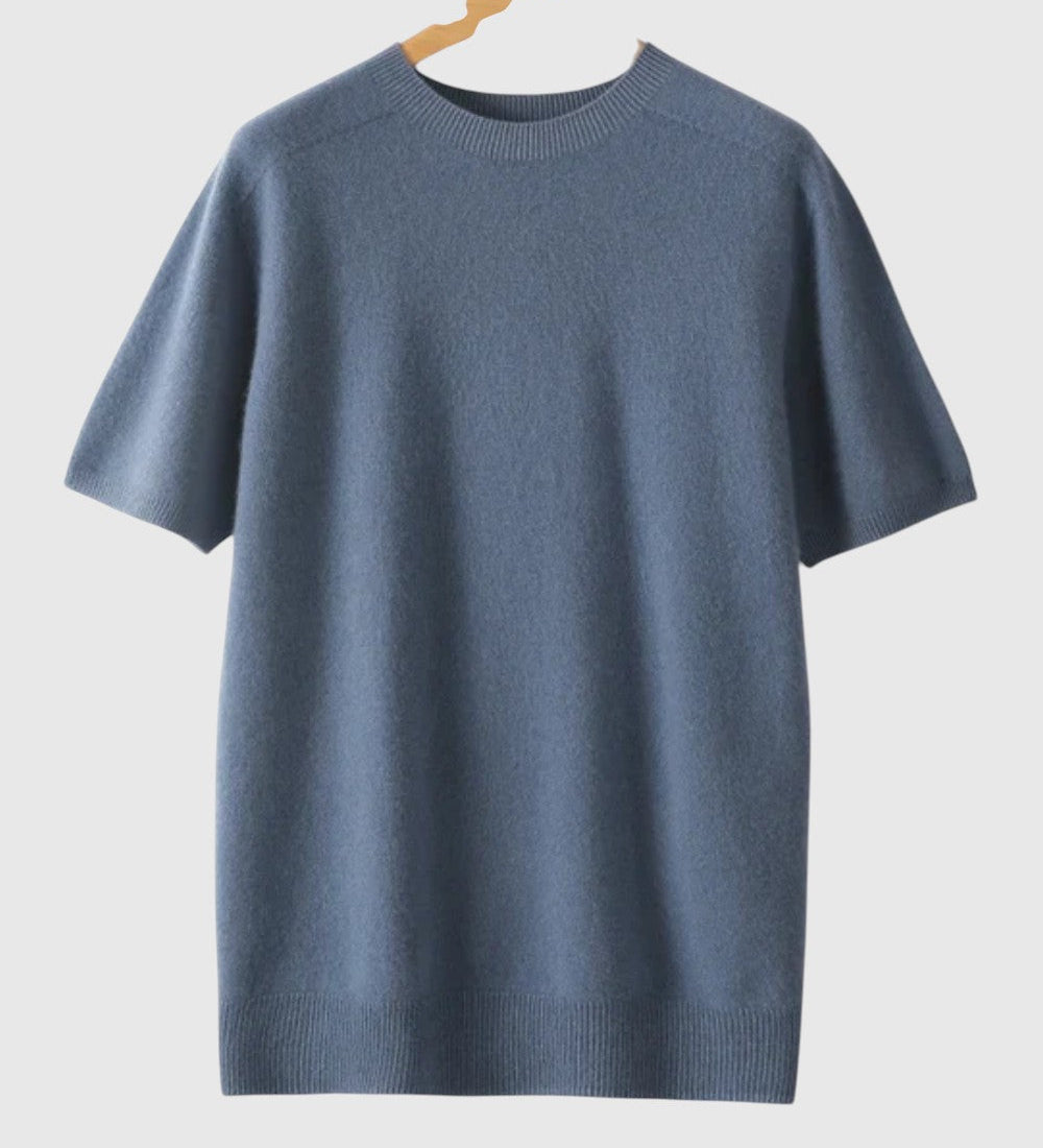 Libuše- Merinová T-shirt Aman