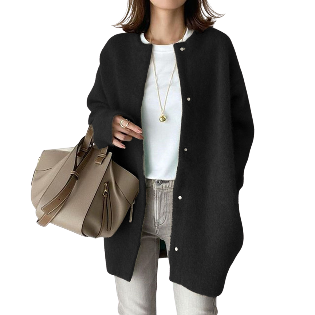 Liora | Pletený cardigan