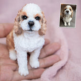 Figurka zvířátka na zakázku