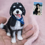 Figurka zvířátka na zakázku