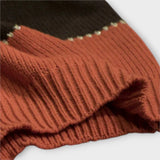 Elisa - Volný a pohodlný svetr