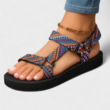 Tanja - Pohodlné Letní Sandály