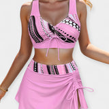 Bikini spodní díl na pláž