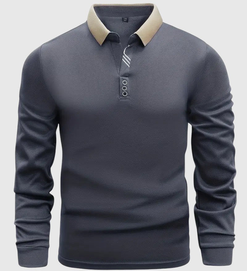 Libuše- Lehká polo trička