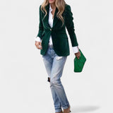 Andrea – Sametové sako