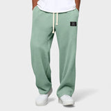 Piotr – Ležérní waffle kalhoty