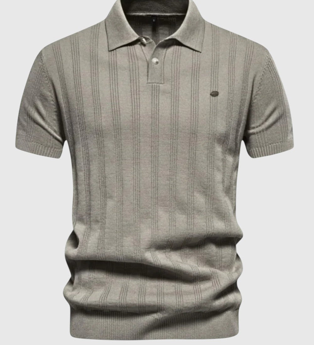 Libuše- Klasické polo