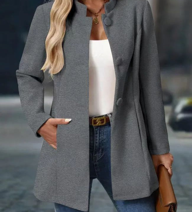 Élise | Elegantní nadčasová bunda