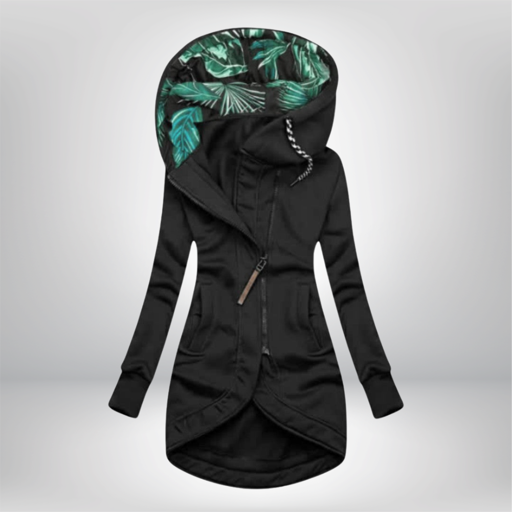 Hiverelle | Zimní kabát pro ženy