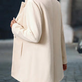 Élise | Elegantní nadčasová bunda