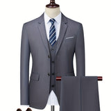 Rossi - Moderní pánský oblek