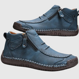 RIKO - Ortopedické pánské boty