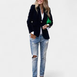 Andrea – Sametové sako