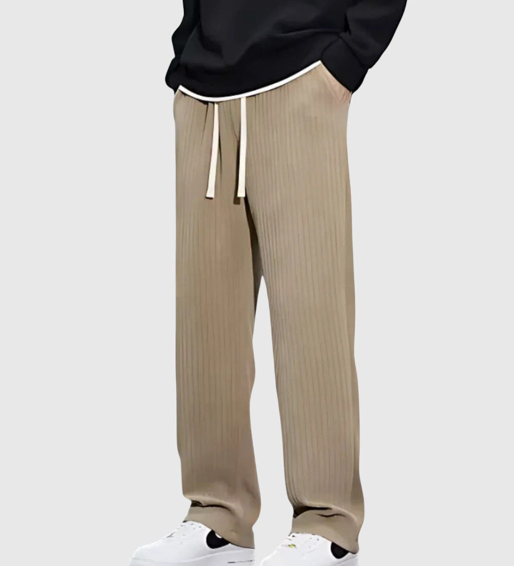 Libuše- Kalhoty z kordu Naples