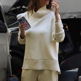 Carmine - elegantní dvoučástná sada