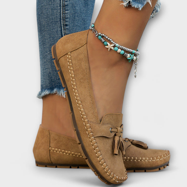 Ortopedické baleríny