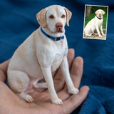 Figurka zvířátka na zakázku