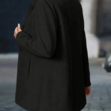 Élise | Elegantní nadčasová bunda