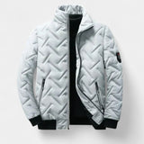 Marek – Elegantní zimní bunda