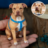 Figurka zvířátka na zakázku