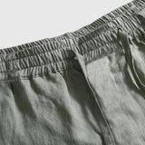 Libuše- Lněné kalhoty Palm Springs