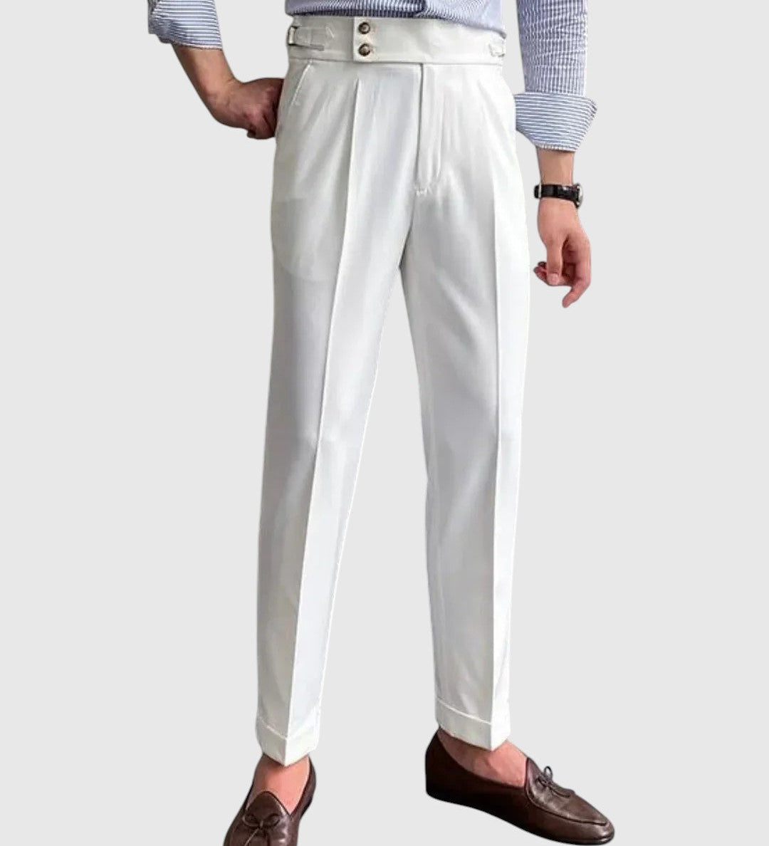 Libuše- Kalhoty Moritz Vintage