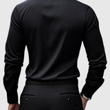 Federico - Prodyšná košile pro muže