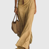 Klara – Šaty s elegantním výstřihem