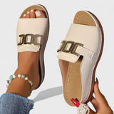 Amálie - Moderní Sandály