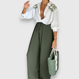 Sada s dvoubarevným stylem