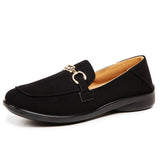 Elegantní loafers