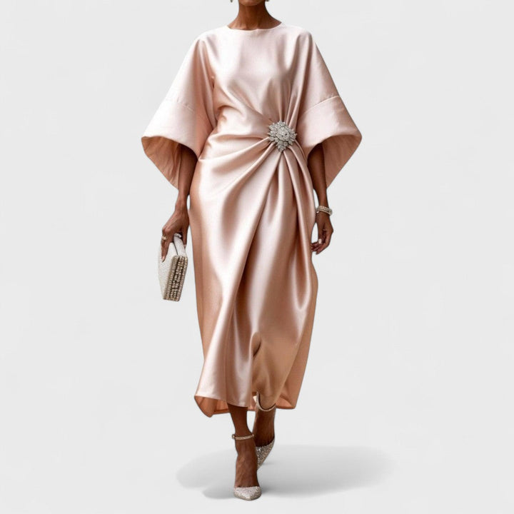 Anabela - Dlouhé večerní šaty