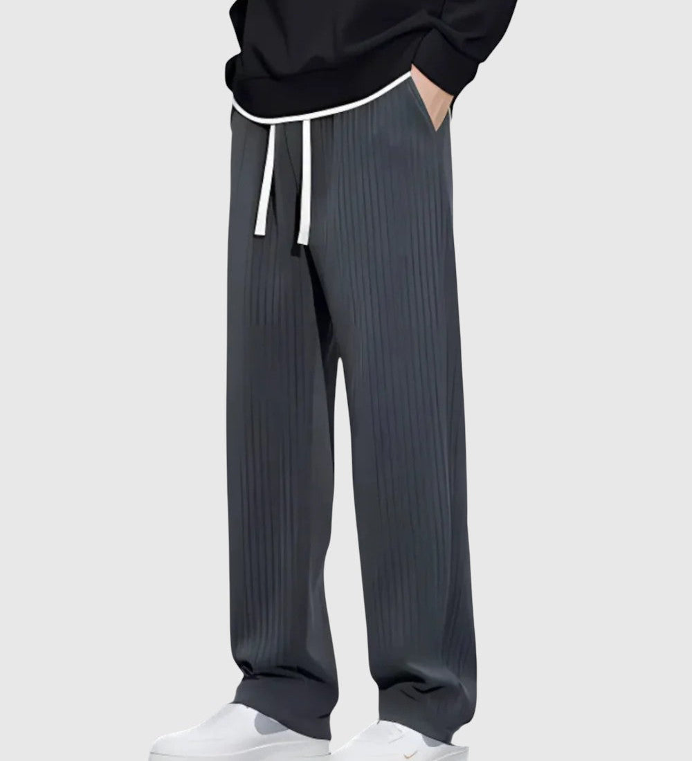 Libuše- Kalhoty z kordu Naples