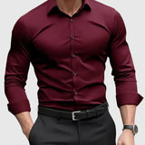 Federico - Prodyšná košile pro muže