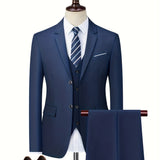 Rossi - Moderní pánský oblek