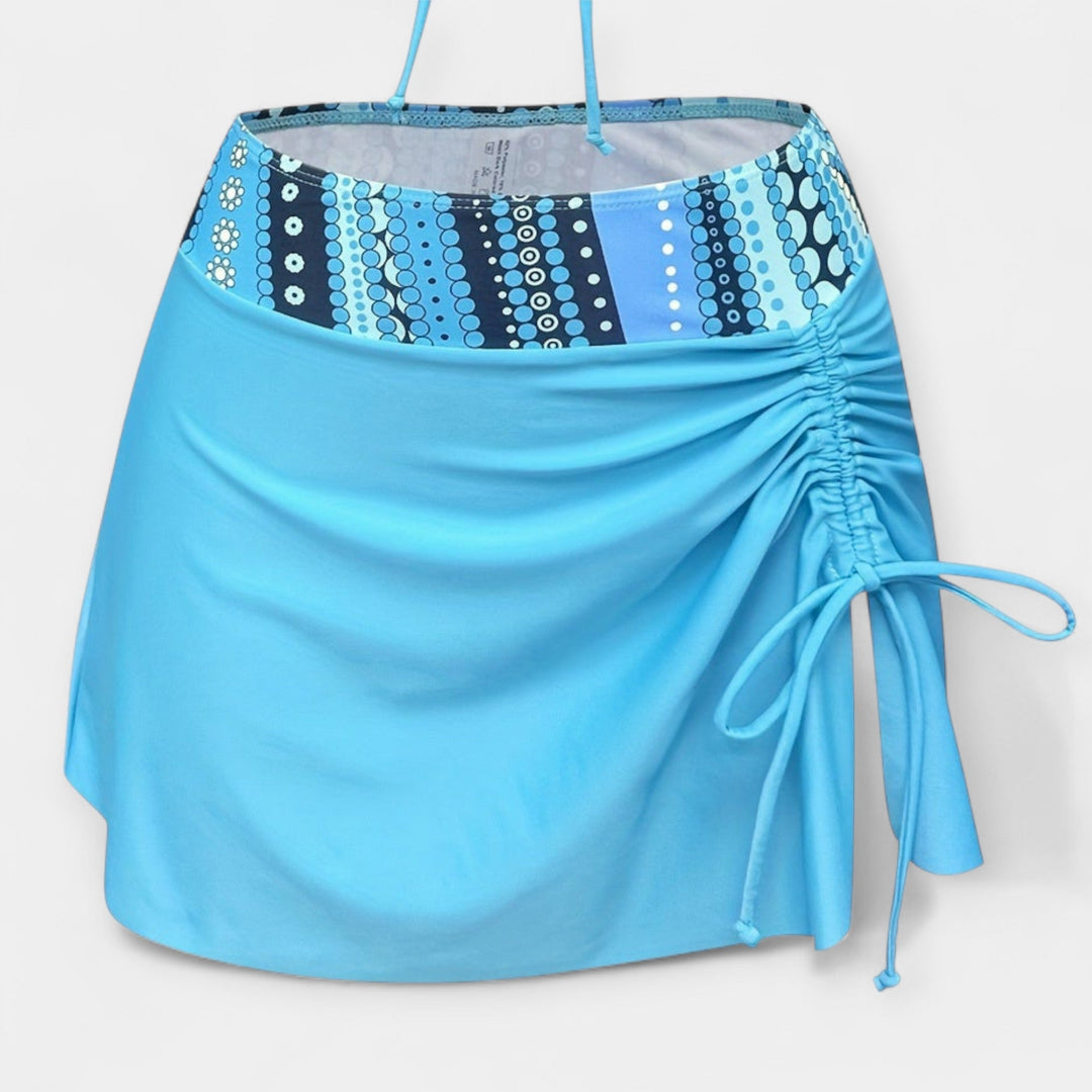 Bikini spodní díl na pláž