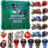 Adventní kalendář Moto GP 2025