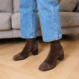 Yvonne – Elegantní boty na podpatku