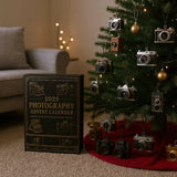 Adventní kalendář fotografie 2025