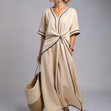 Aurora - Uvolněné šaty