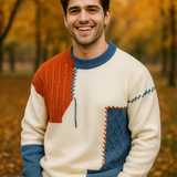 Vlad - Arty Patch Svetřík