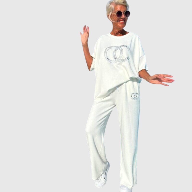 Madison – Pohodlná dvoudílná souprava pro ženy