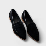 Elora - Stylové Dámské Loafers