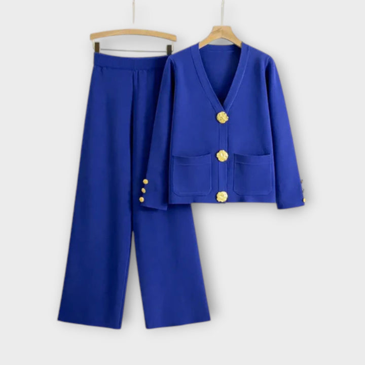 Angela - Elegantní Set