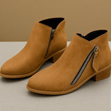 Vionne - ortopedické kotníkové boty