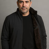 Mauri - Nepromokavá termální bunda